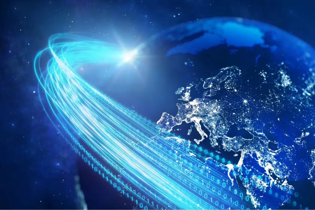 Potential Dedicated Spectrum