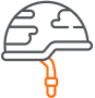 Government and Defense Icon