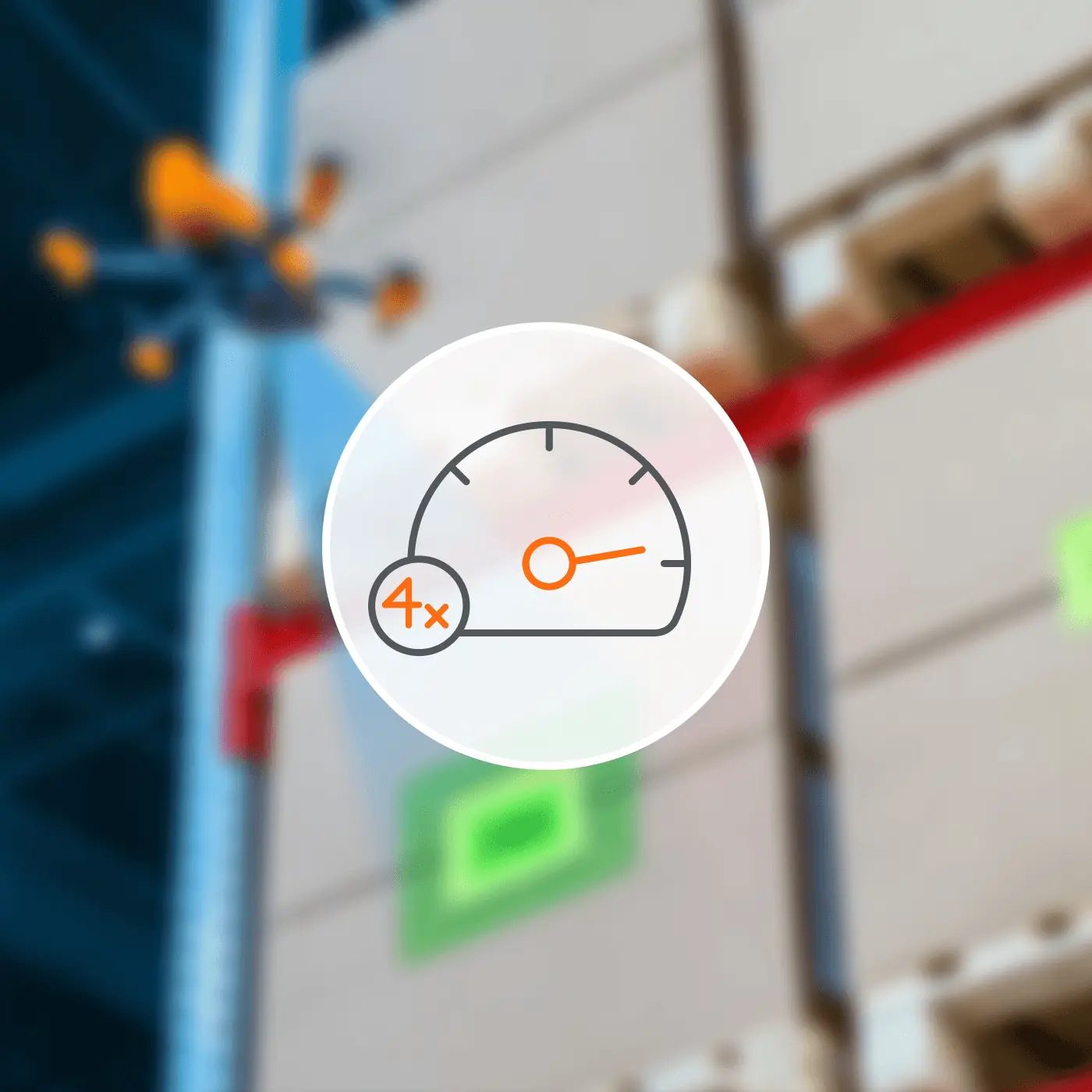 Unprecedented Performance