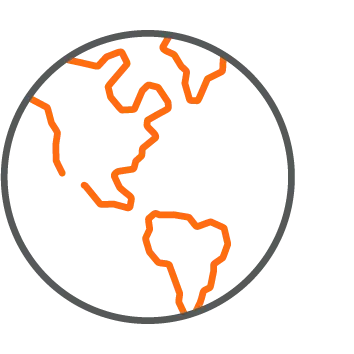 Global Icon