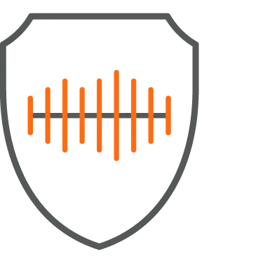 Dedicated Spectrum Icon