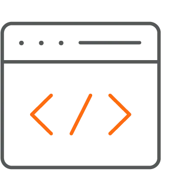 Software-Defined Icon