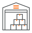 Full Facility Coverage Icon