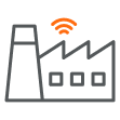 Configurable to Any Facility Icon