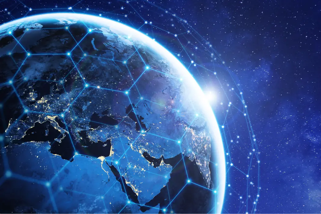 Global Scalability