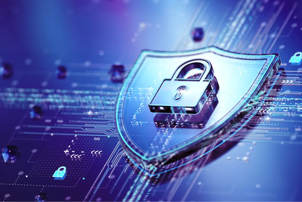 Security and Control