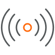Spectrum Flexibility Icon