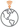 Readily Global Icon