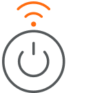 Always-On Reliability Icon
