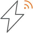 Edge-Ready Architecture Icon